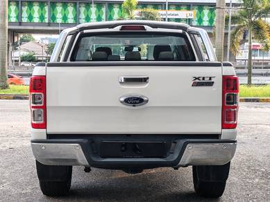 Ford RANGER 2.2 XLT FACELIFT (A) T7 4X4 R.CAM