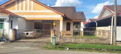 BAWAH MV Rumah Semi D Setingkat Taman Kelisa Ria Sungai Petani