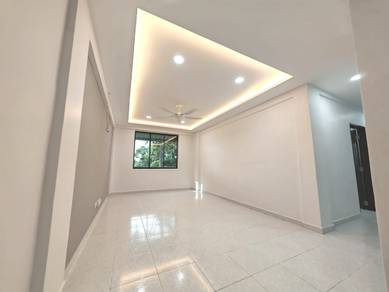 Sri Bayu Apartment (Bandar Selesa Jaya)