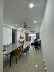 Residensi Bukit Palma 2 (Palm Hill Residence 2)