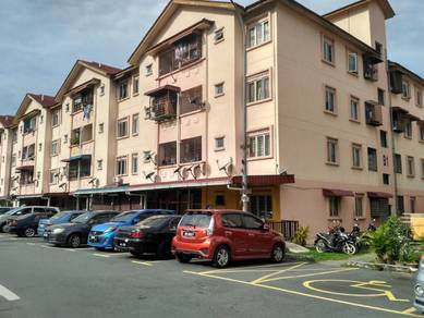 Taman Langat Murni Apartment, Sewa ~ L3 🔥