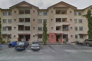 Taman Langat Murni Apartment, Sewa ~ L3 🔥
