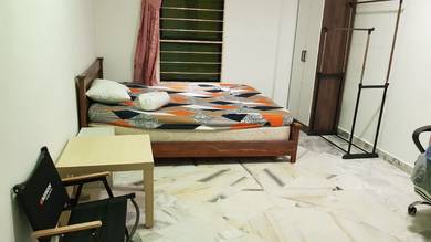 Room-for-rent-Kepong-Kuala-Lumpur