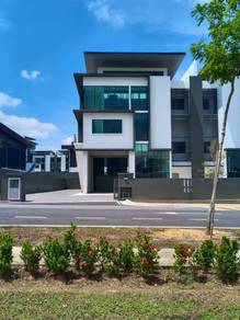 Kawasan Perindustrian Kota Puteri, rawang, ijok, Batu Arang
