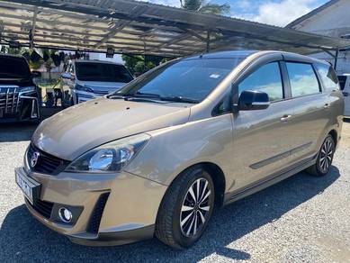 Proton EXORA 1.6 EXECUTIVE FACELIFT (A)