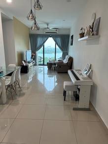 Skyvilla @ D Island