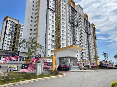 【Deposit 1K 🔥 Full LOAN】Renovated Unit De Palma Apartment I 3R2B