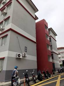 [Murah&Cantik] Low Cost Bandar Saujana Putra