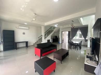 3-storey-Terraced-House-for-rent-Johor-Bahru-Johor