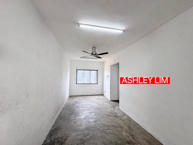 Mercury Apartment