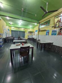 Affordable Commercial Shop To Buy - Sandakan