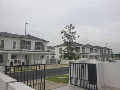 Low Down Payment, Eco Grandeur Graham Garden 4R3B Bandar Puncak Alam