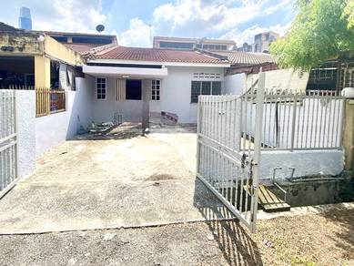 1-storey-Terraced-House-for-sale-Desa-Pandan-Kuala-Lumpur