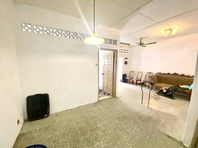 1-storey-Terraced-House-for-sale-Desa-Pandan-Kuala-Lumpur-1