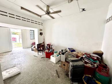 1-storey-Terraced-House-for-sale-Desa-Pandan-Kuala-Lumpur-2