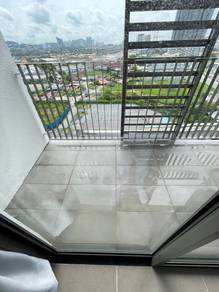[Suite Enesta]💥Full Reno Full Furnished With Balcony 2cp Walk to MRT