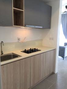 [Suite Enesta]💥Full Reno Full Furnished With Balcony 2cp Walk to MRT