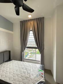 [Suite Enesta]💥Full Reno Full Furnished With Balcony 2cp Walk to MRT