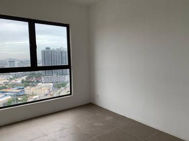[Kepong Suite Enesta]💥Best Deal Unit Walk to MRT Bus Station Furnish