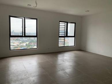 [Kepong Suite Enesta]💥Best Deal Unit Walk to MRT Bus Station Furnish