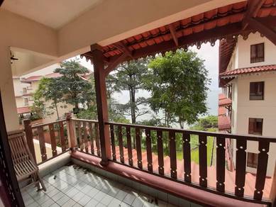 Kuantan Tembeling Resort