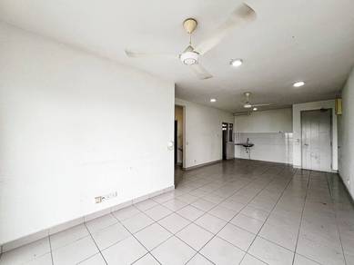 FULL LOAN! Apartment D'cerrum Setia Ecohill Semenyih