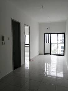 [Kepong Menjalara M Suite]💥2 Rooms With Balcony Near Shops