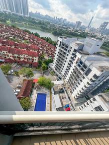 Laman Tasik-1
