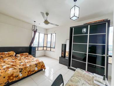 Laman Tasik-3