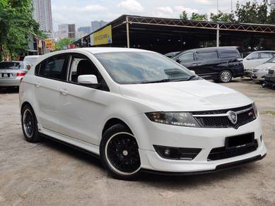 Proton SUPRIMA S 1.6 PREMIUM (A) FACELIFT