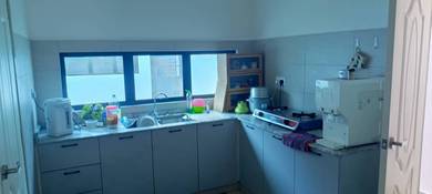 1-storey-Terraced-House-for-rent-Kuantan-Pahang