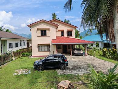 Bungalow-House-for-sale-Ipoh-Perak