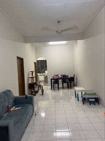 1-storey-Terraced-House-for-rent-Paroi-Negeri-Sembilan