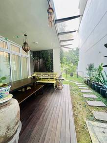 2.5 storey Bungalow Tijani Ukay Ampang FULLY RENOVATED