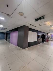 Shoplot Karamunsing Kompleks