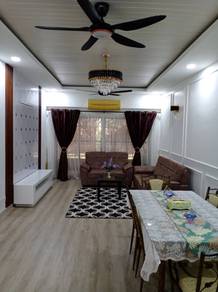Seri Maya Condominium Jalan Jelatek Kuala Lumpur FULLY RENOVATED