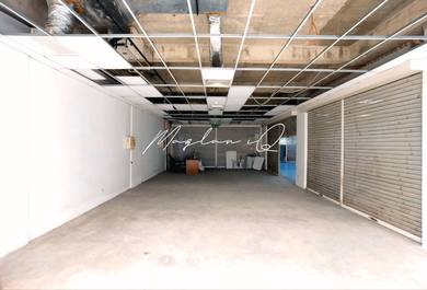 Worldwide Business Park | Free 1 Month Reno!!| FOR RENT |CORNER LOT|