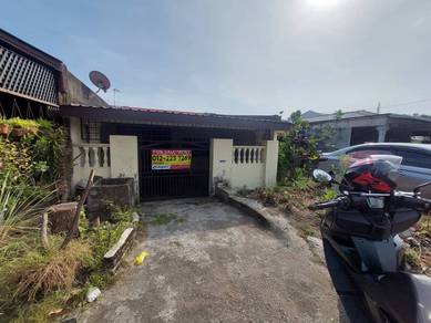 House Taman Cheras Jaya Balakong DEPAN PADANG n MASJID