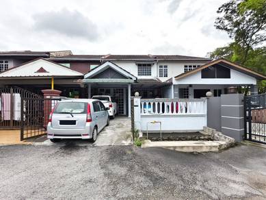 Renovated Bandar Baru Uda, Johor Bahru