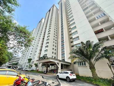Aman Heights