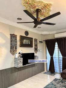 Nice Unit Facing Open 💗 INDERA SEMPURNA KUANTAN