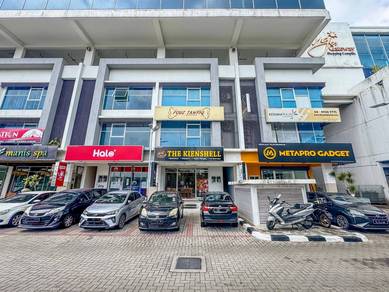 Shop-lot-for-sale-Bangi-Selangor