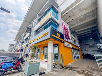 Shop-lot-for-sale-Bangi-Selangor-3