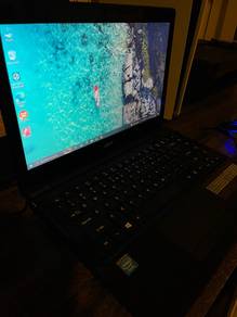 Laptop Acer Aspire E1-432