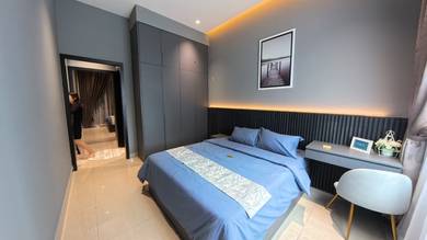 Verte Medini Condominium
