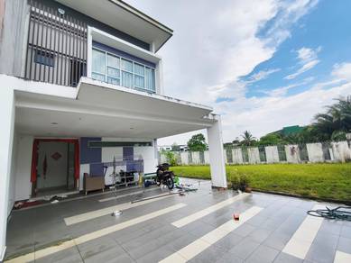 JADE Taman Seri Austin 2Storey Corner 4084Sqft Renovated Below Market