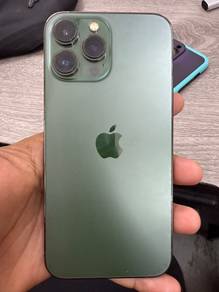 iPhone 13 Promax 128GB