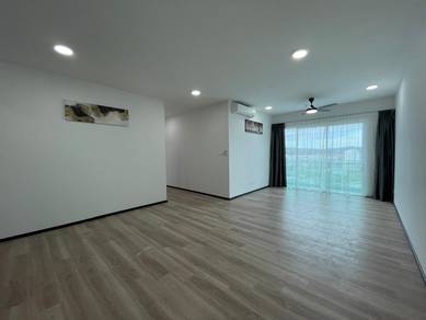 SkyVue Residence / Lido Avenue / The Light / Penampang / Kobusak / KK