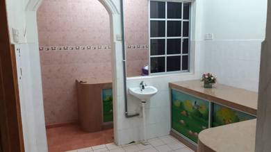 Apartment Pandan Point untuk dijual