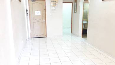 Apartment Pandan Point untuk dijual